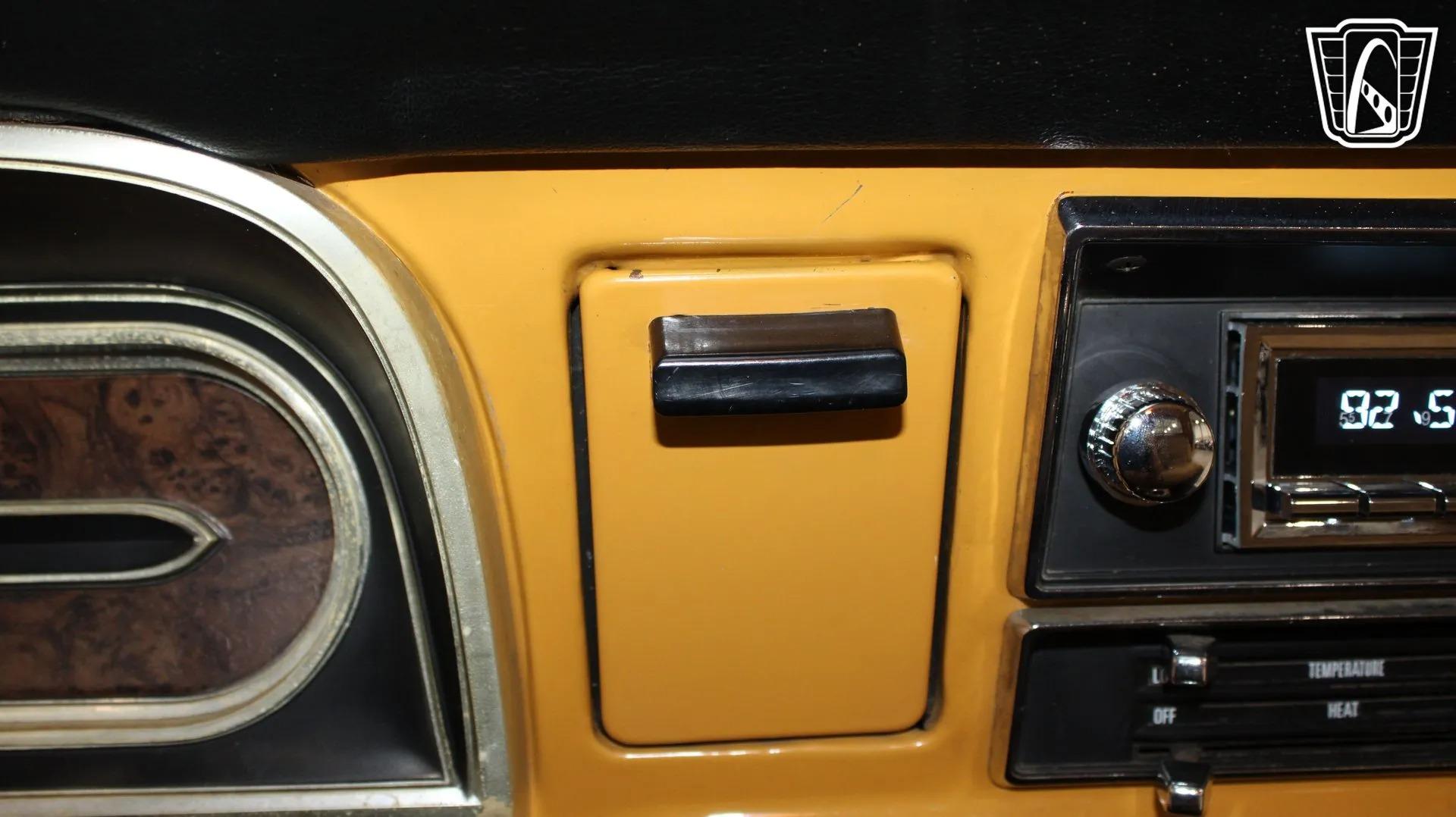 1972 Ford F-250