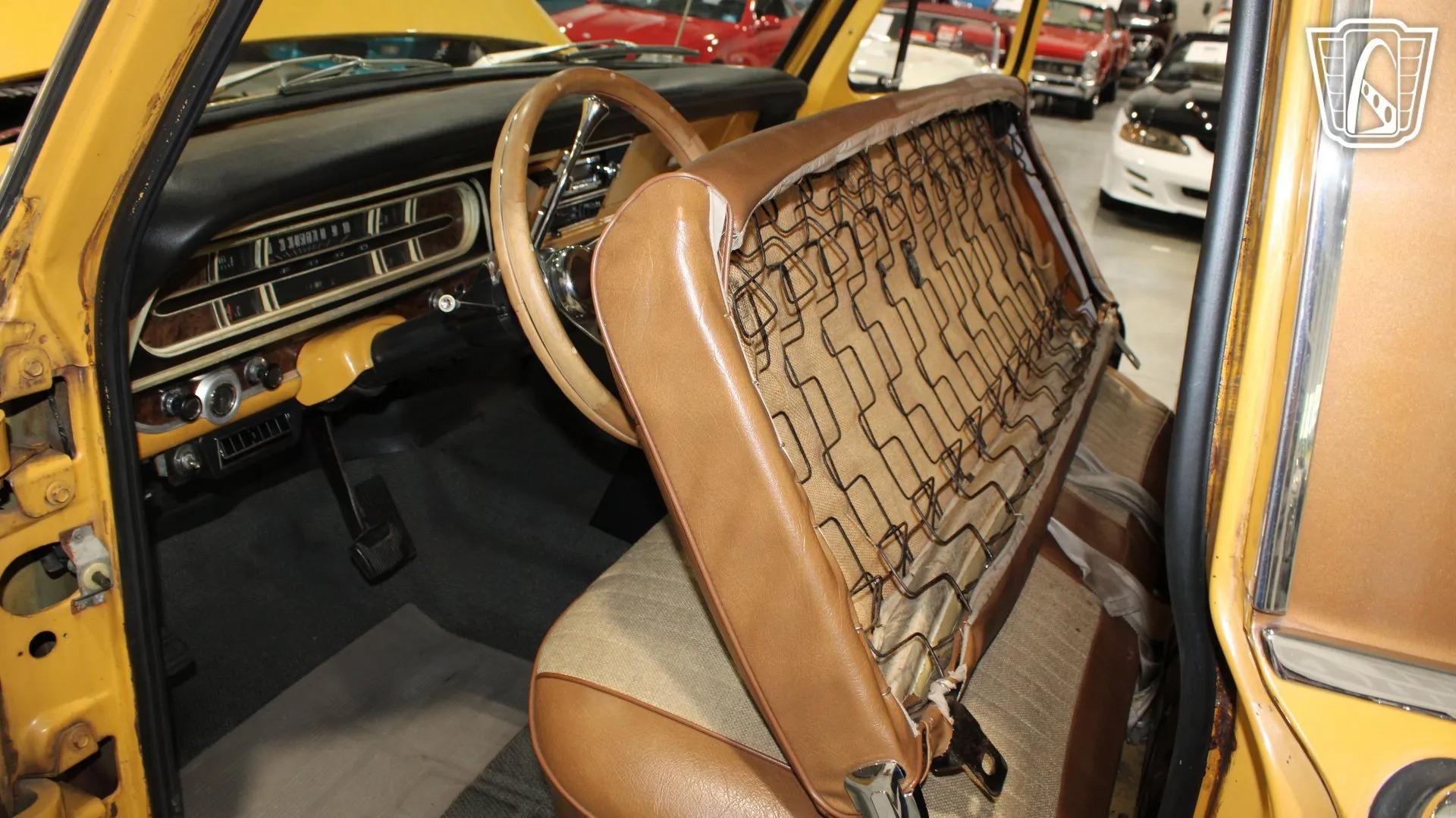 1972 Ford F-250
