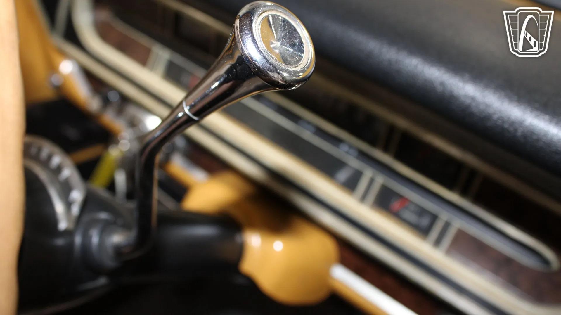 1972 Ford F-250