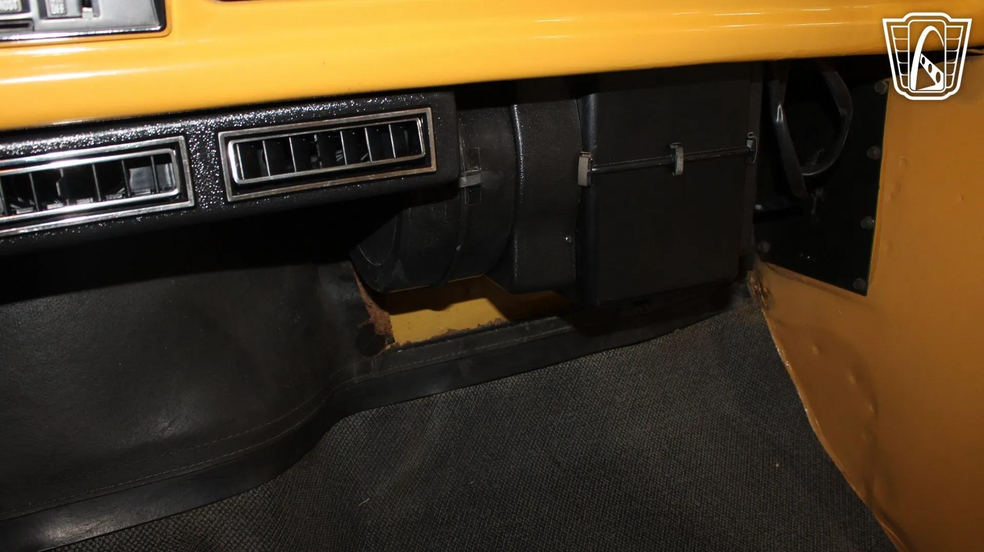 1972 Ford F-250