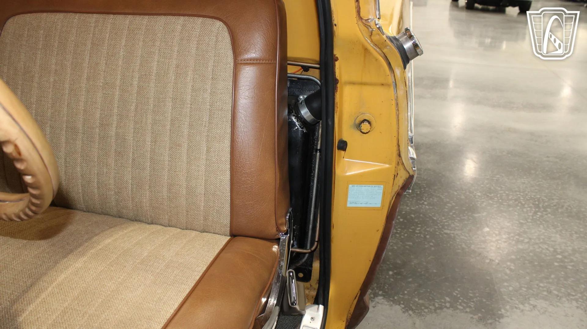 1972 Ford F-250
