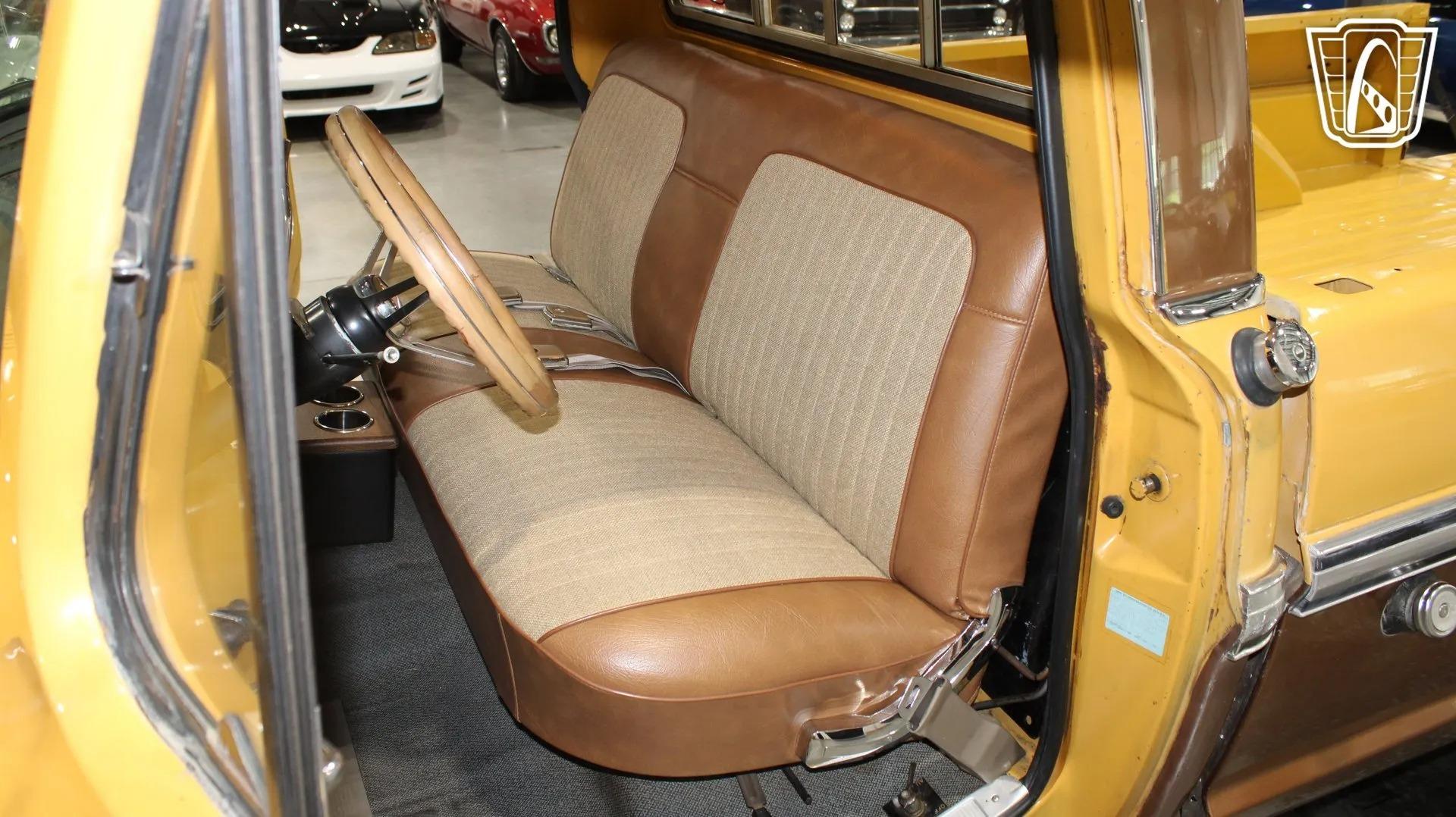 1972 Ford F-250