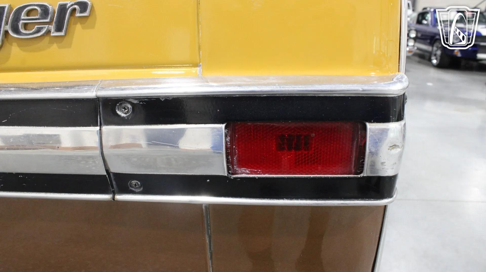 1972 Ford F-250