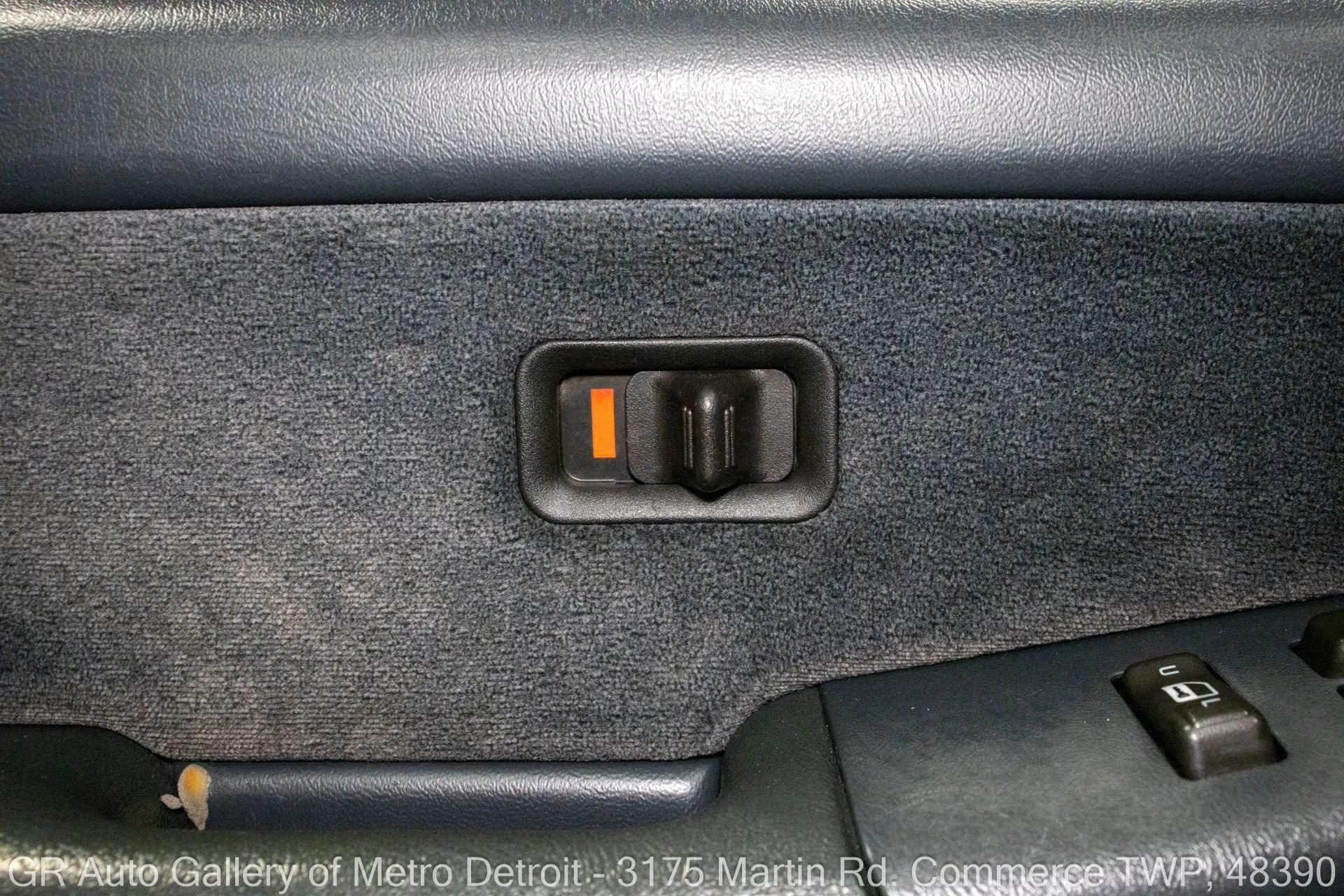 2000 Chevrolet Silverado 1500 Z-71