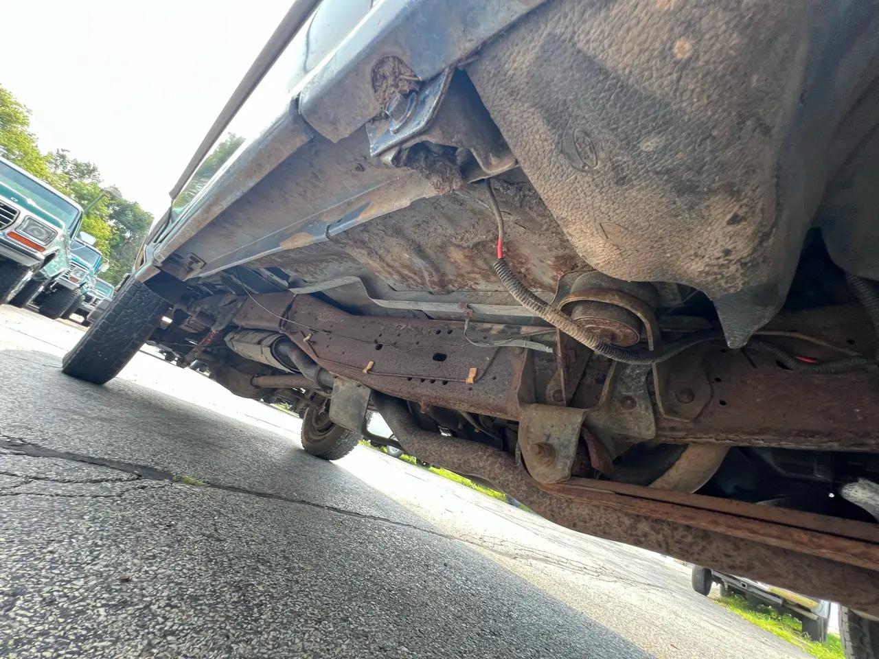 1987 Ford F-250 Styleside