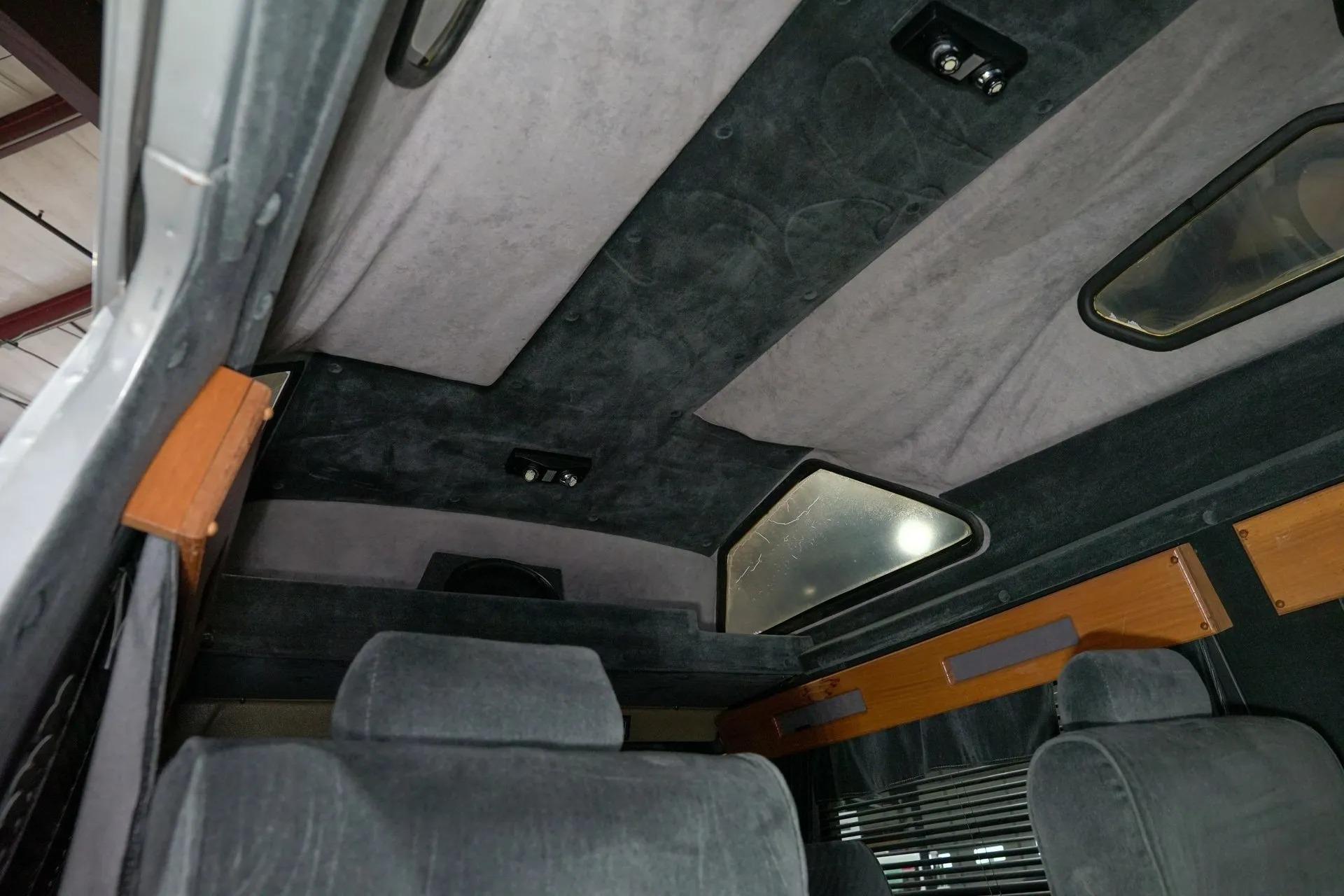 1987 Ford Econoline E-150
