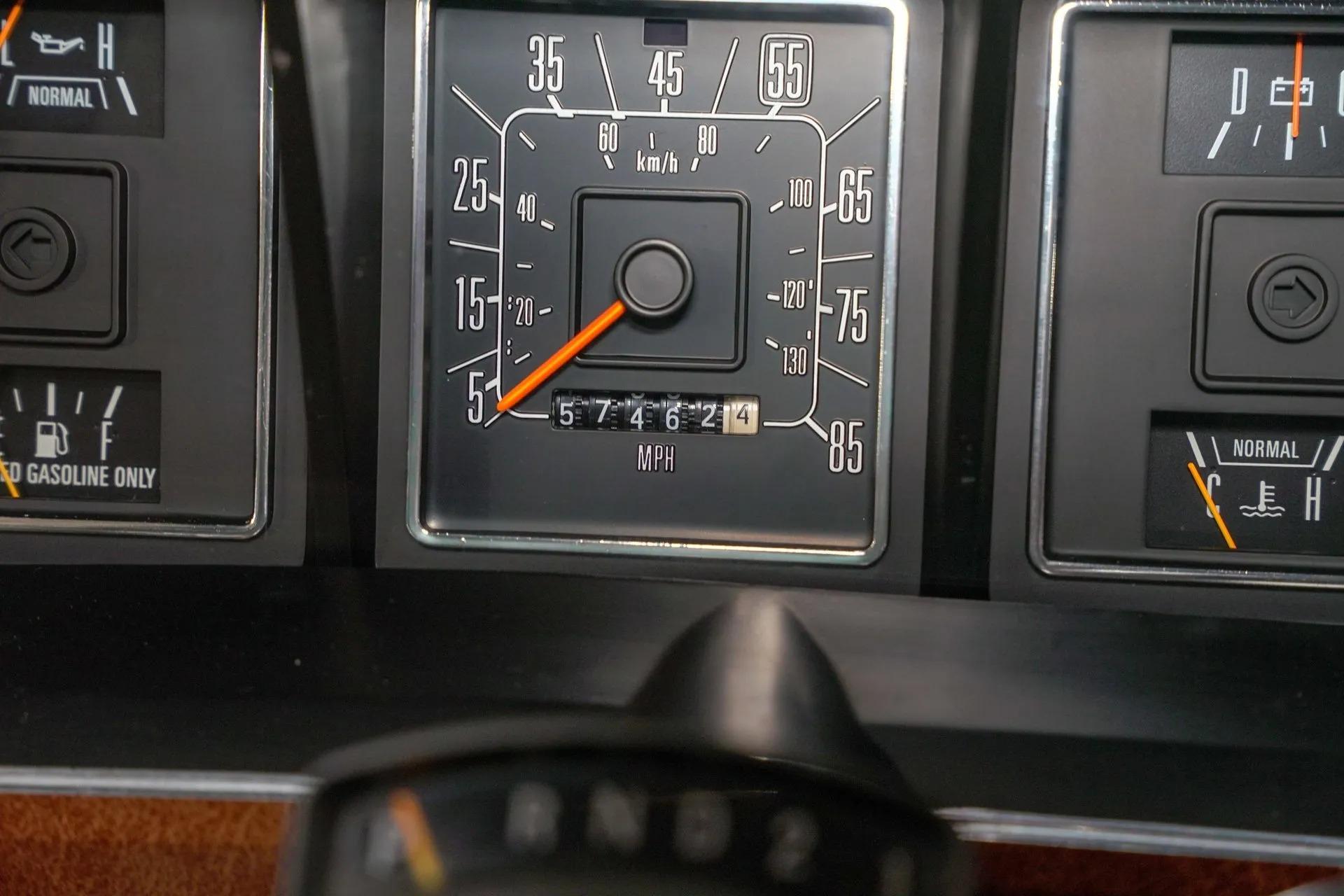 1987 Ford Econoline E-150