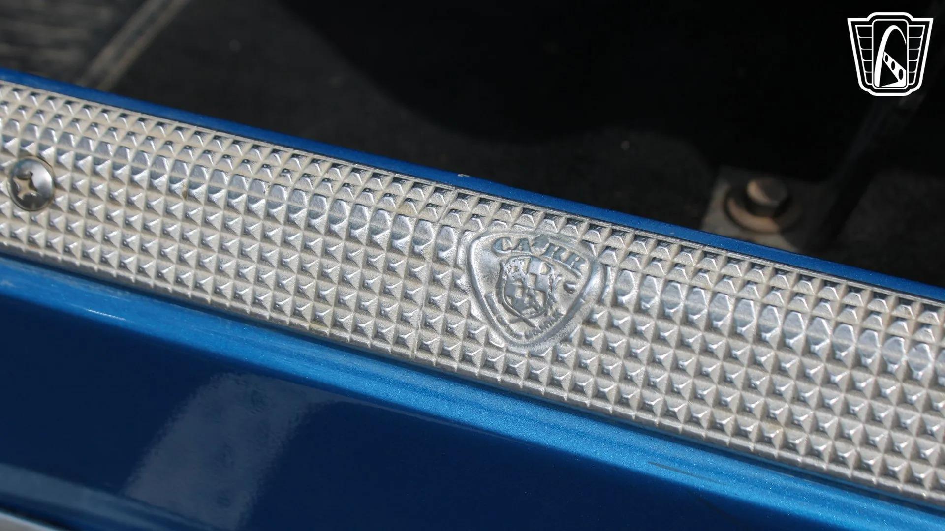 1976 Jeep CJ-7