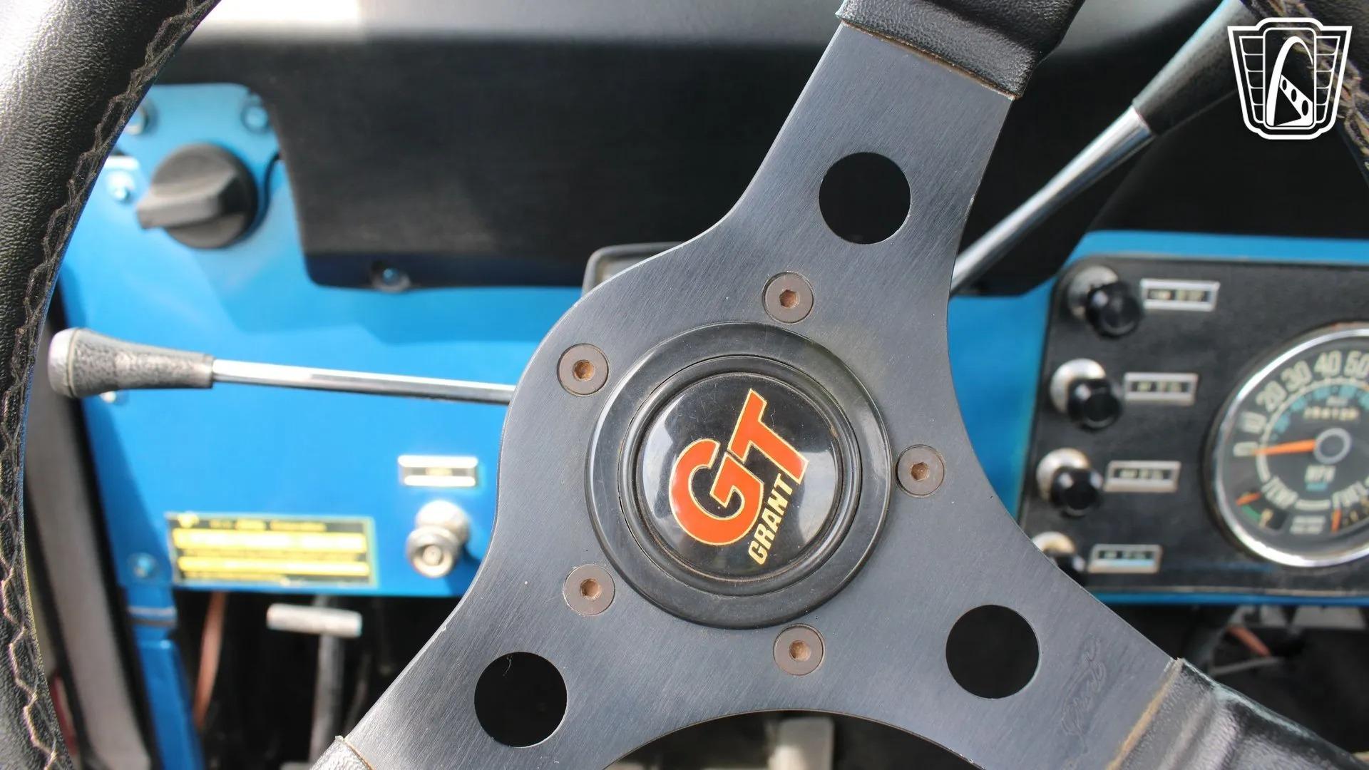 1976 Jeep CJ-7