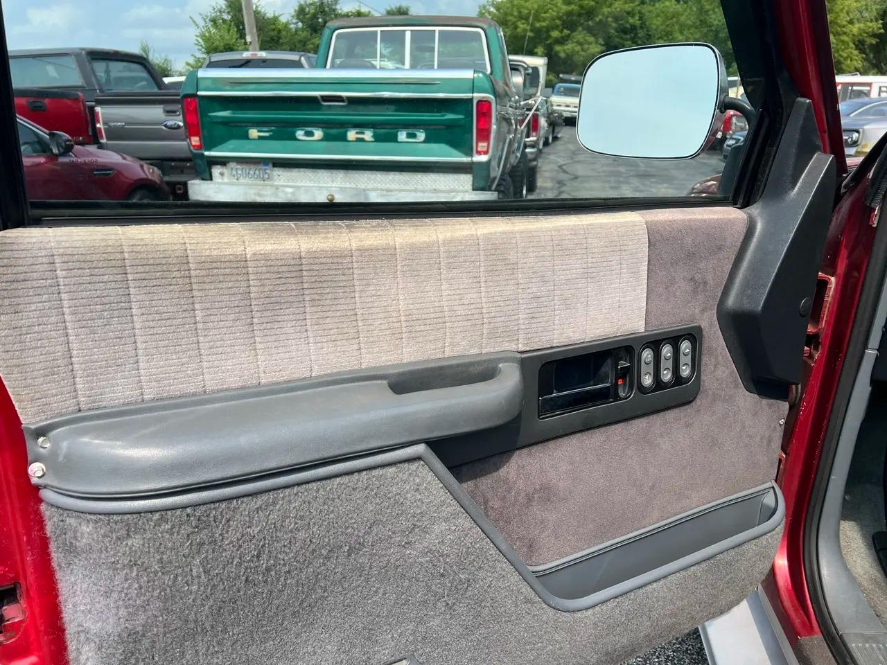1990 GMC 1500 Sportside