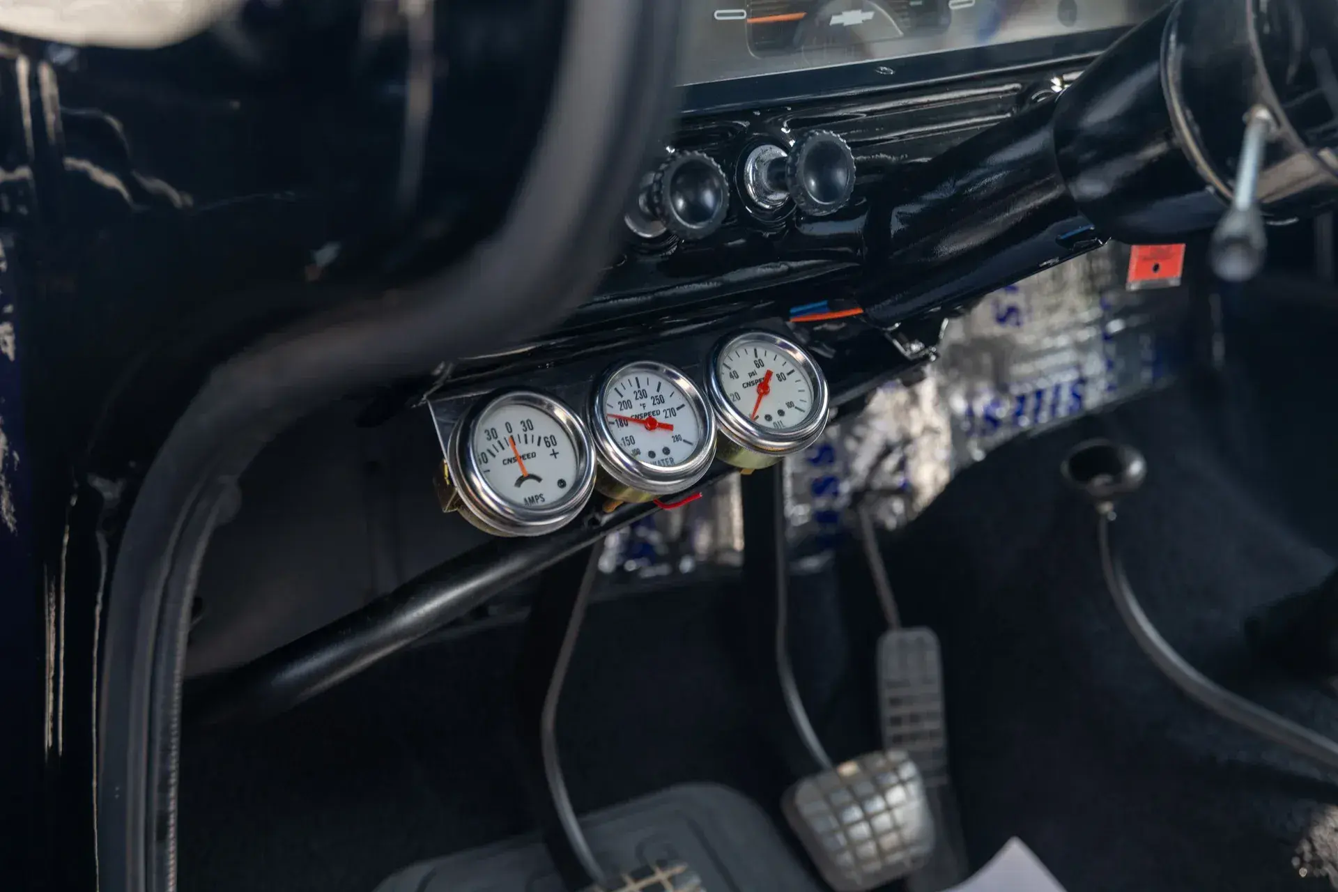 1963 Chevrolet K-10