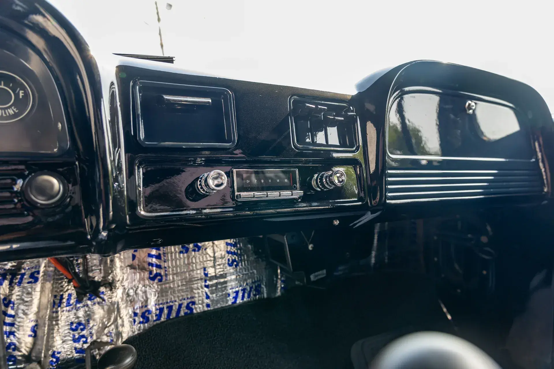 1963 Chevrolet K-10