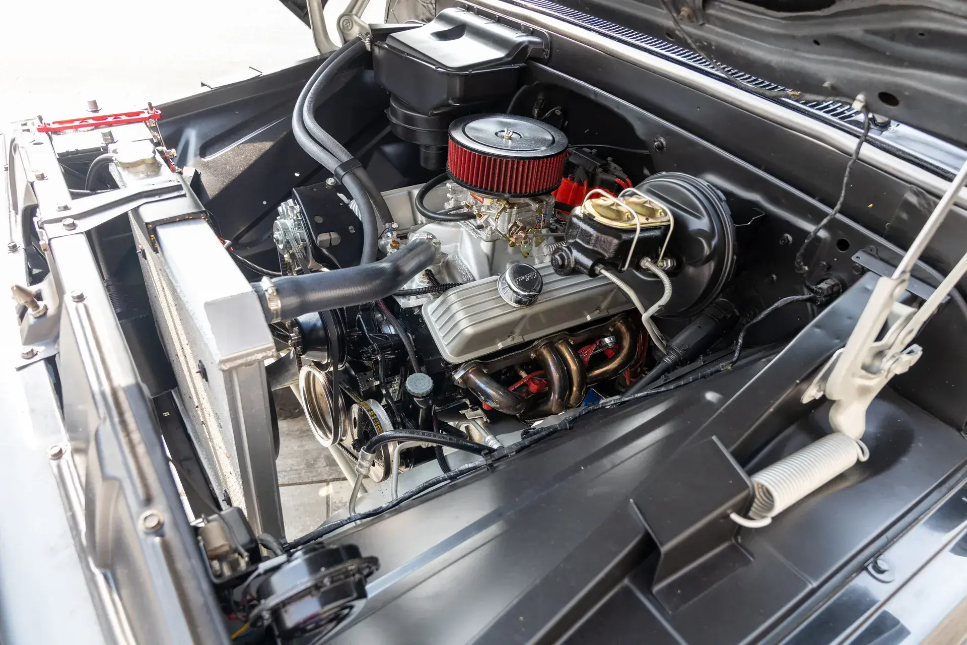 1963 Chevrolet K-10