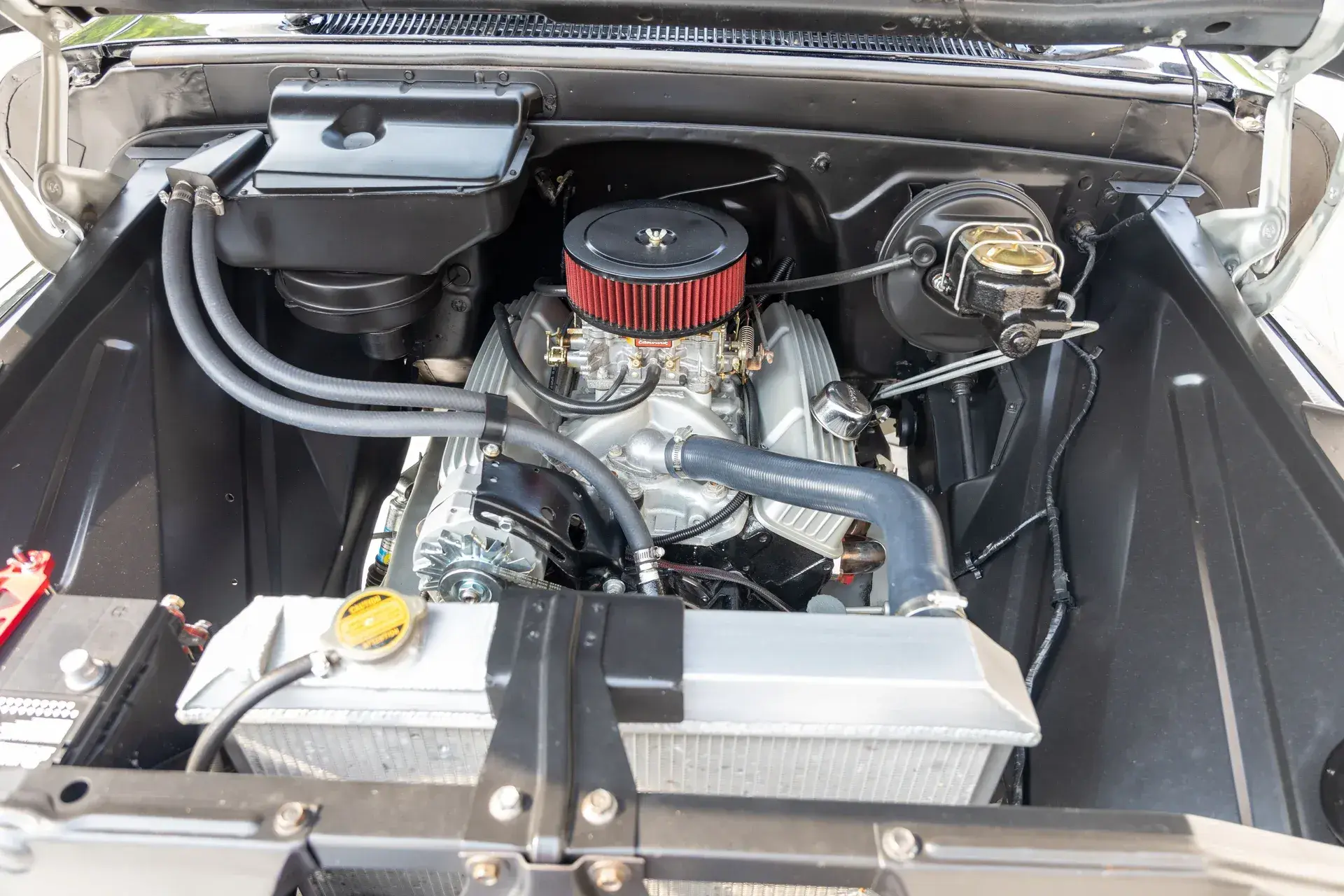 1963 Chevrolet K-10