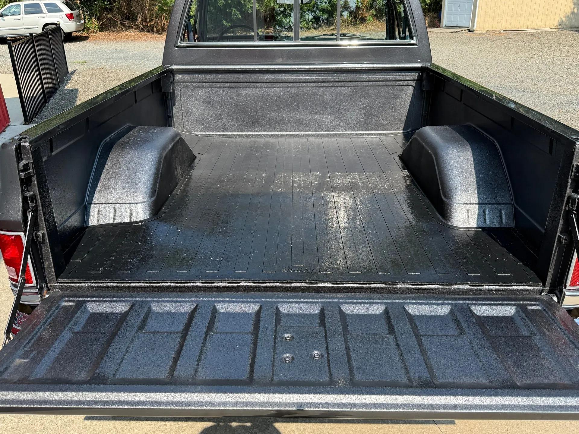 1987 GMC V1500 Sierra Classic
