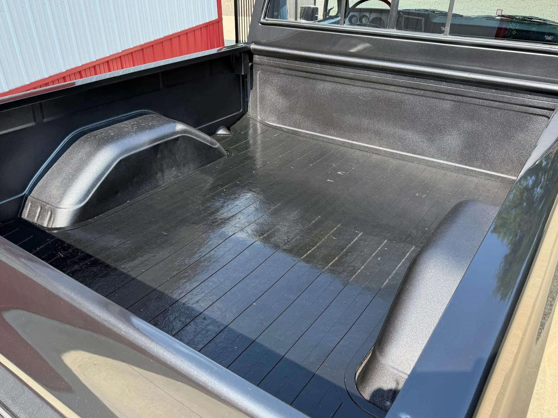 1987 GMC V1500 Sierra Classic