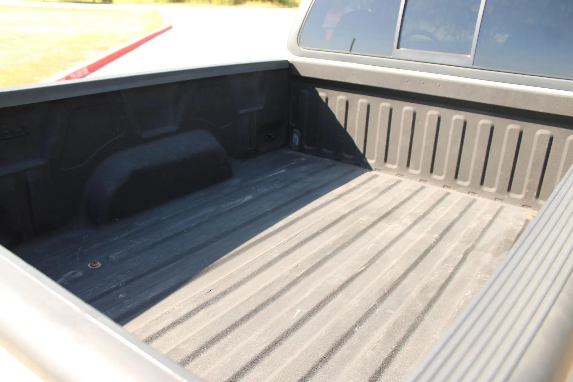 2000 Ford F150 SVT Lightning