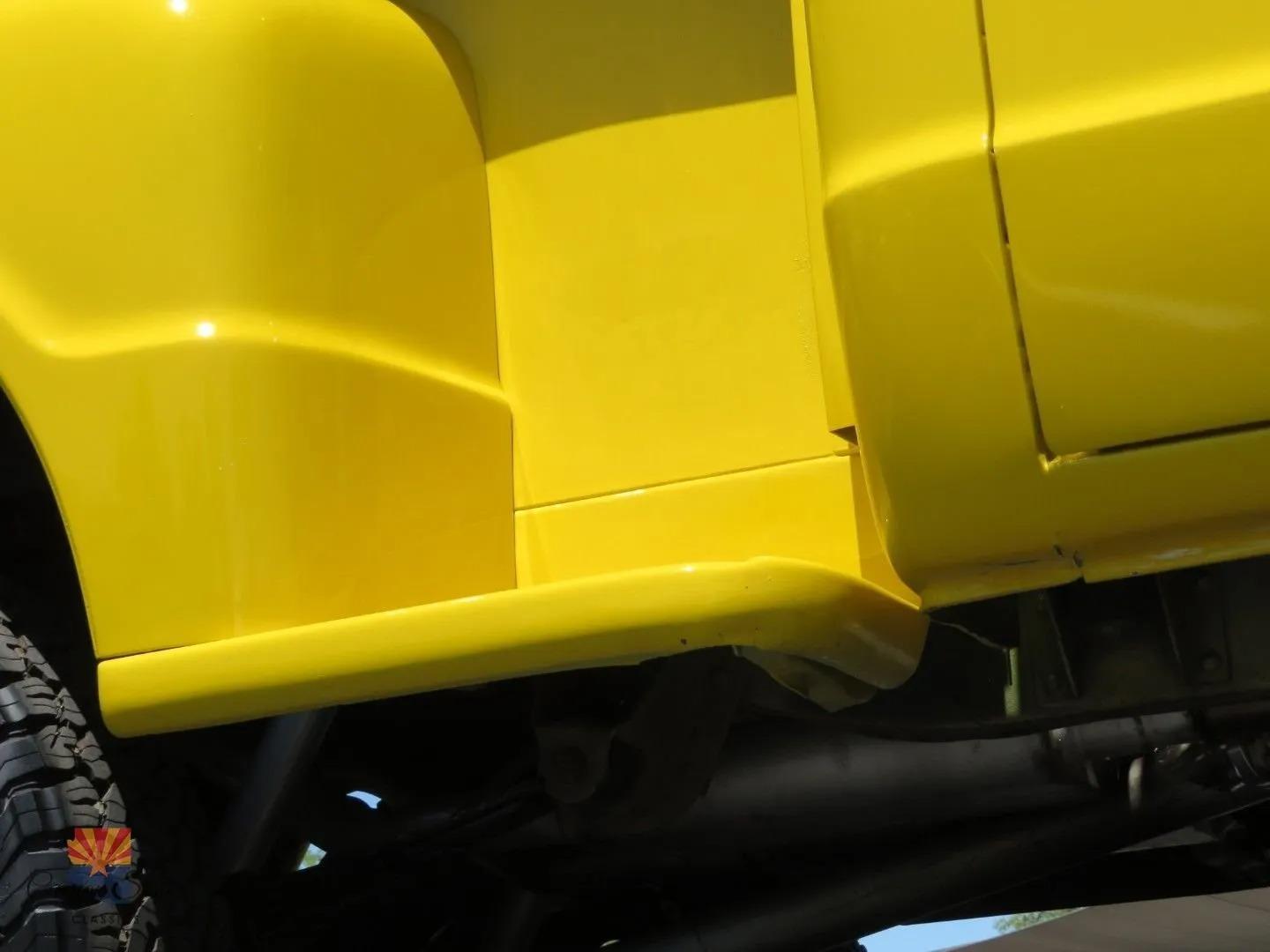 1972 Chevrolet K10 Custom