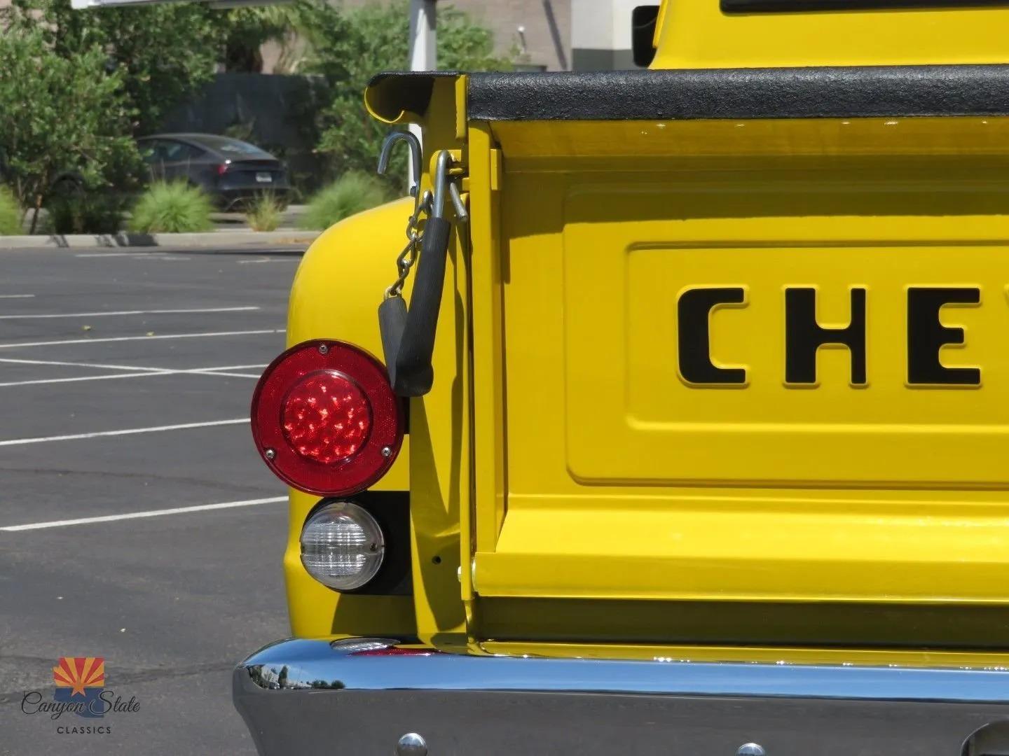 1972 Chevrolet K10 Custom