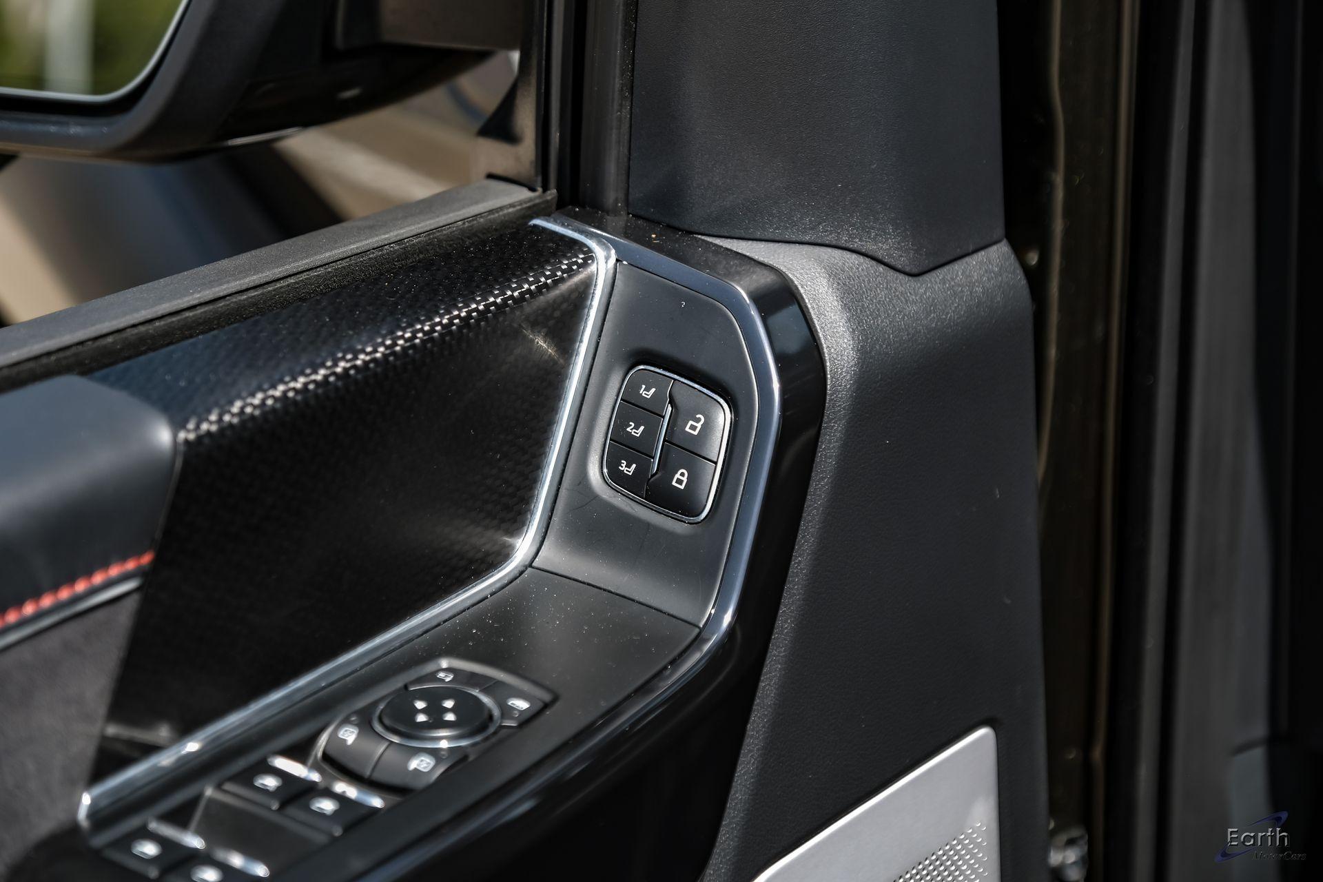 2025 Ford F-150 Raptor R Hennessey Velociraptor 1000