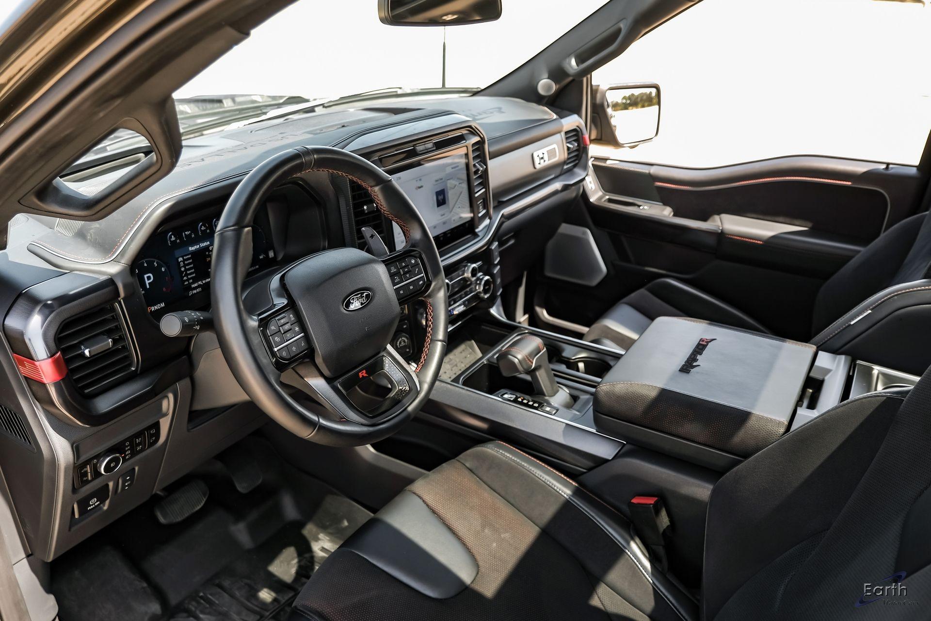 2025 Ford F-150 Raptor R Hennessey Velociraptor 1000 - 2