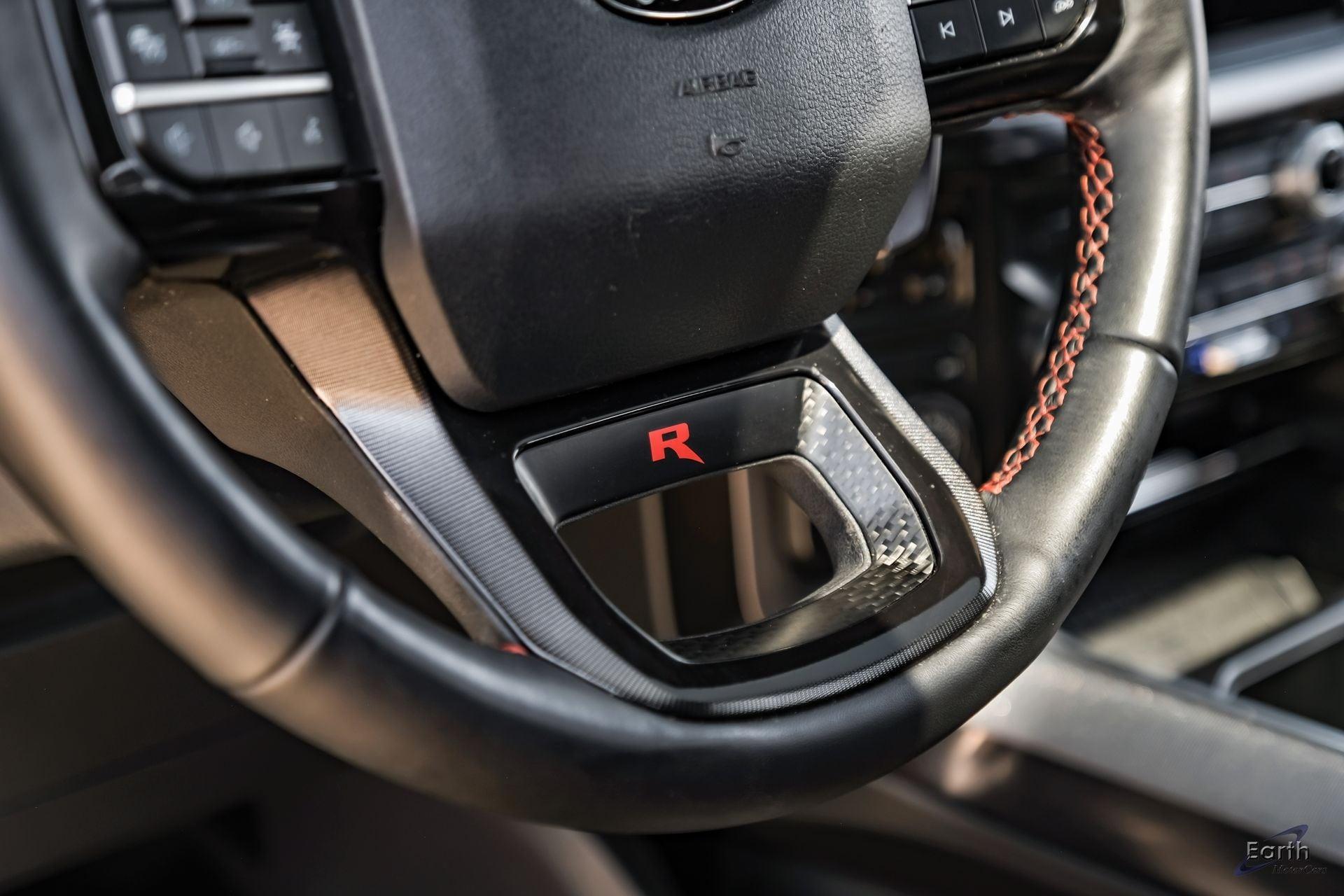 2025 Ford F-150 Raptor R Hennessey Velociraptor 1000