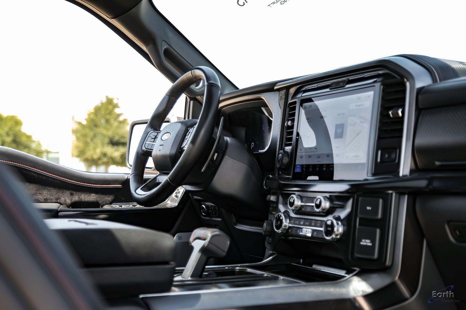 2025 Ford F-150 Raptor R Hennessey Velociraptor 1000