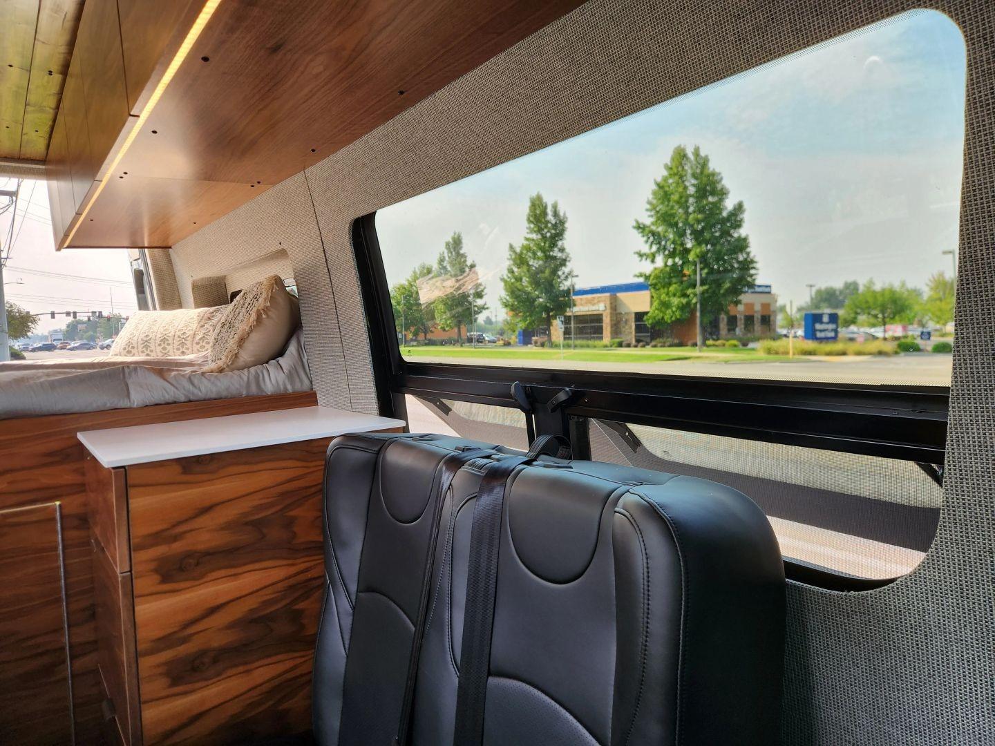 2025 Mercedes-Benz Sprinter 2500 - 5