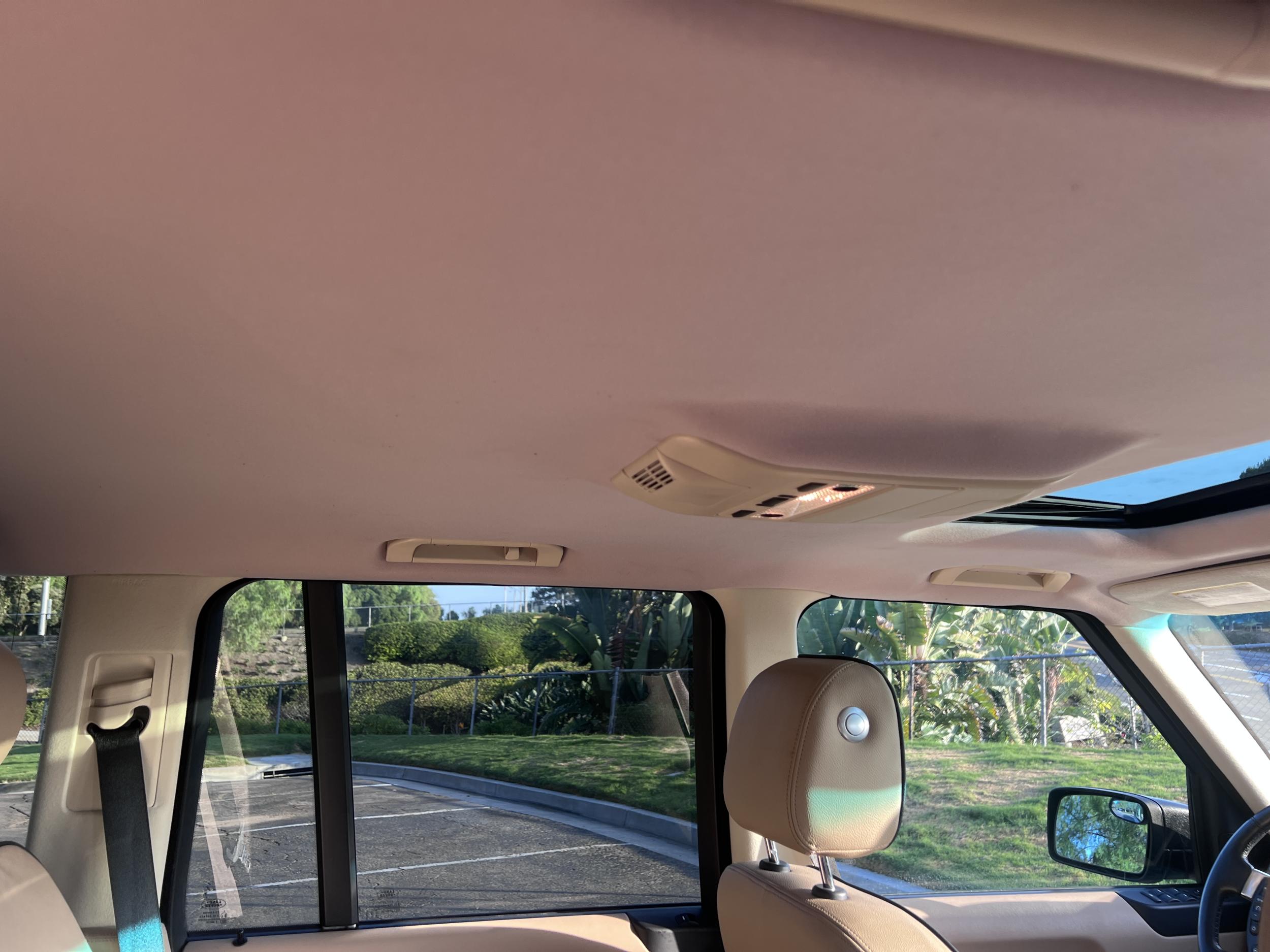 2009 Land Rover Range Rover