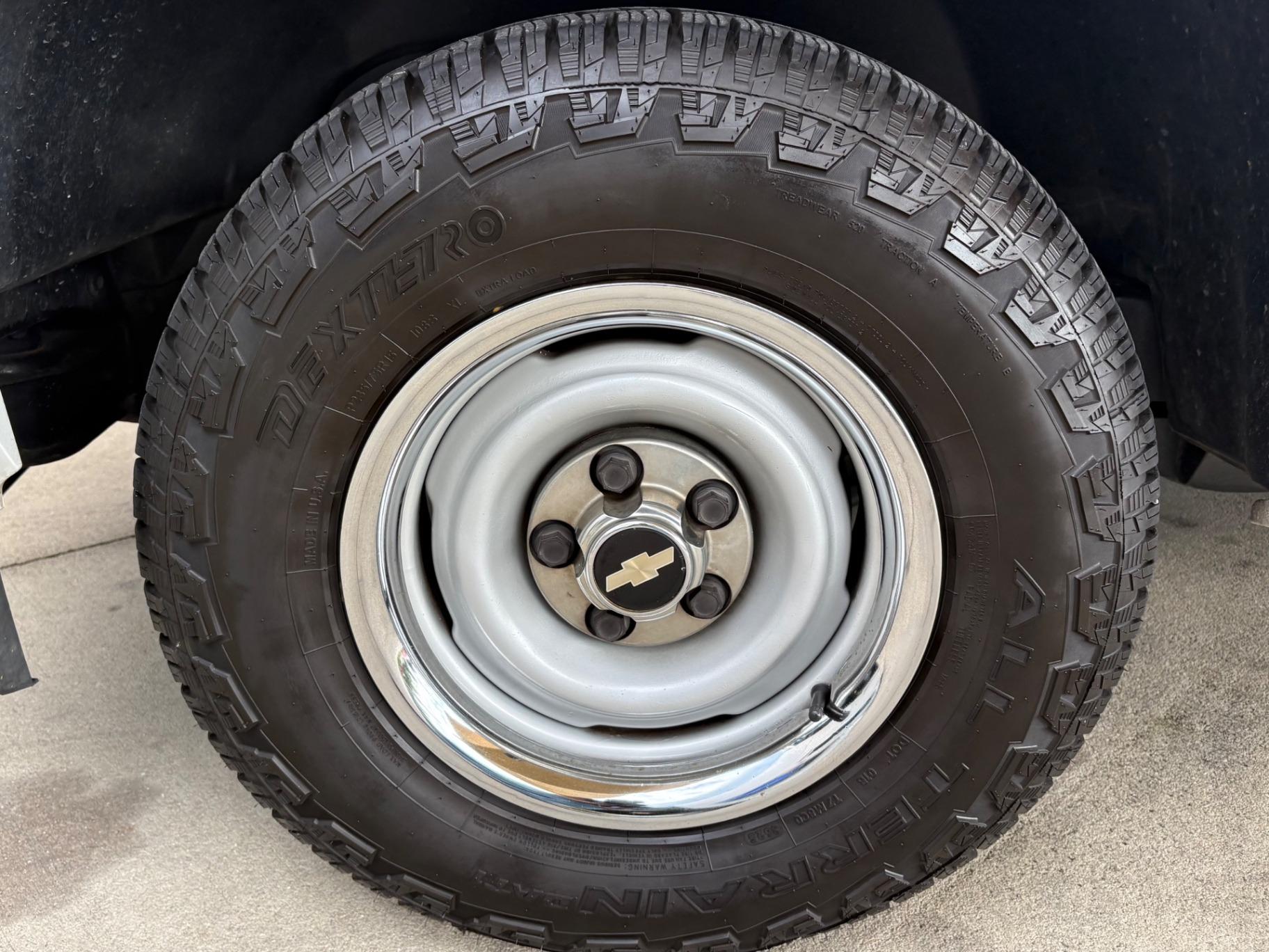 1995 Chevrolet C1500 Cheyenne