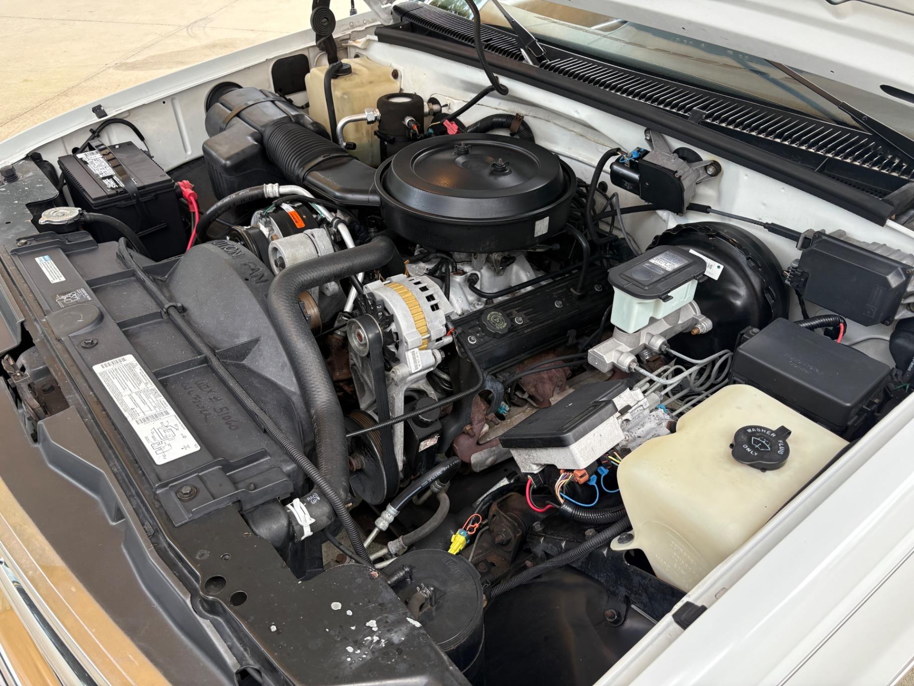 1995 Chevrolet C1500 Cheyenne