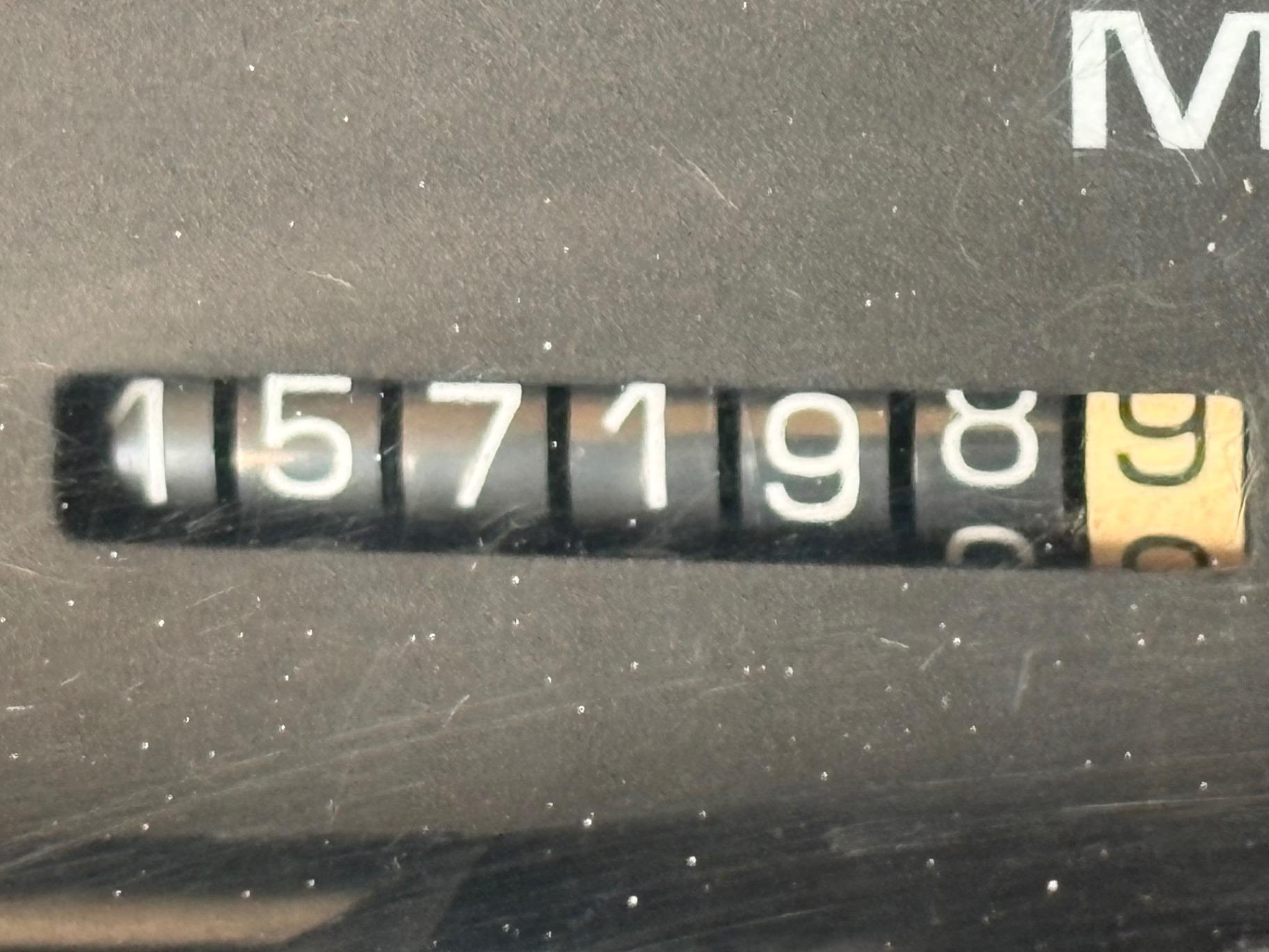 1995 Chevrolet C1500 Cheyenne