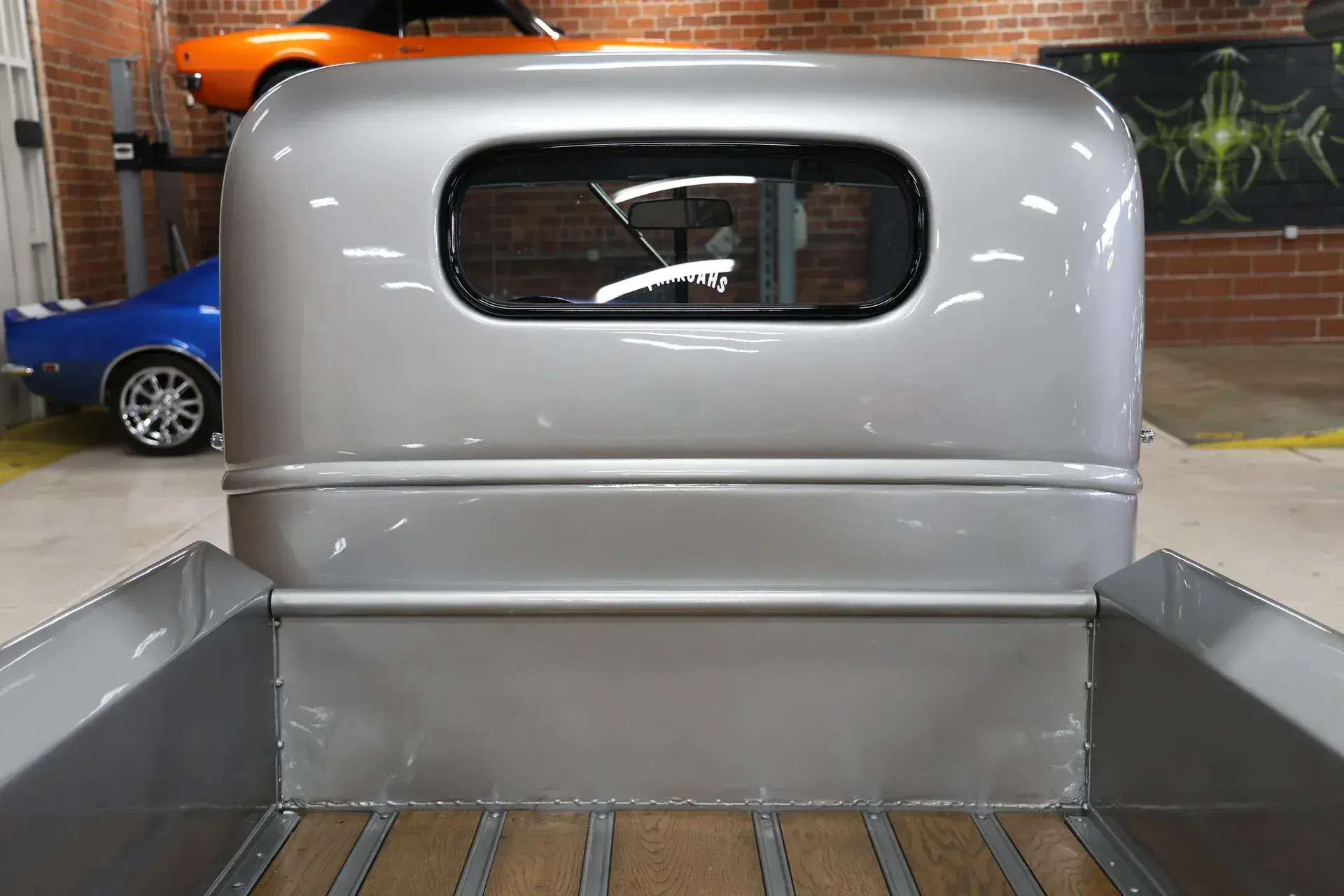 1941 Chevrolet AK-Series Pickup