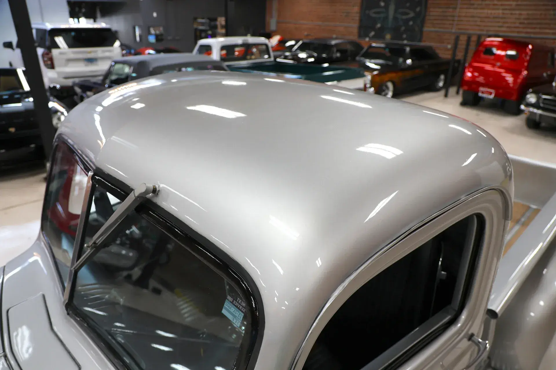 1941 Chevrolet AK-Series Pickup