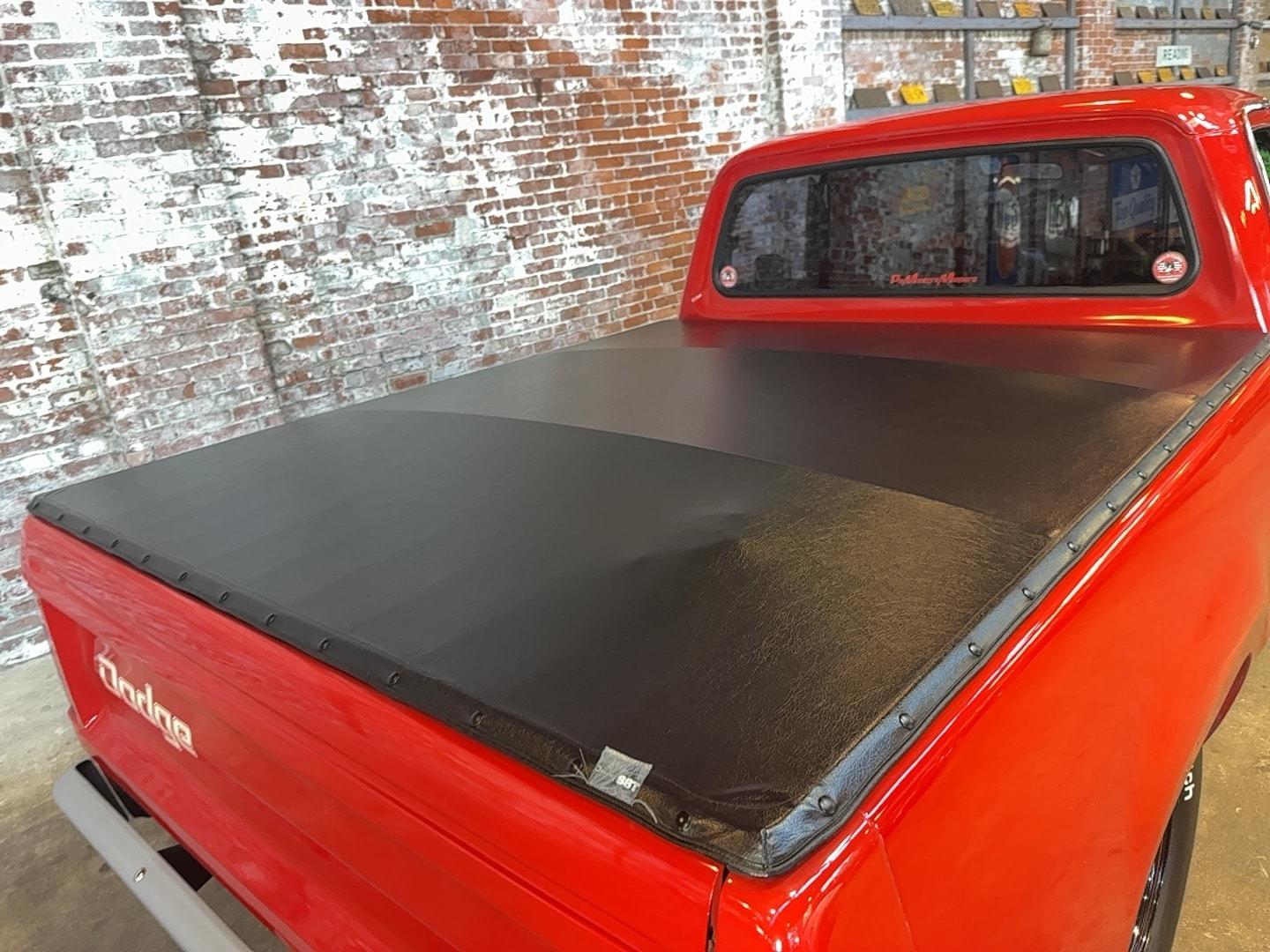 1979 Dodge D100