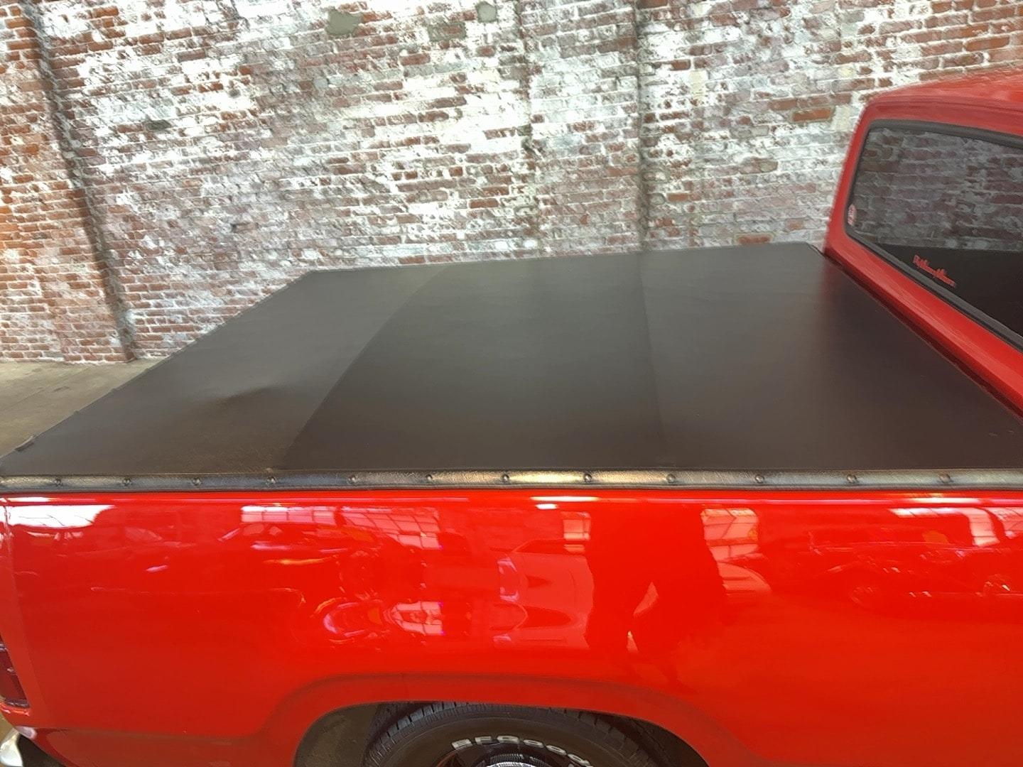 1979 Dodge D100