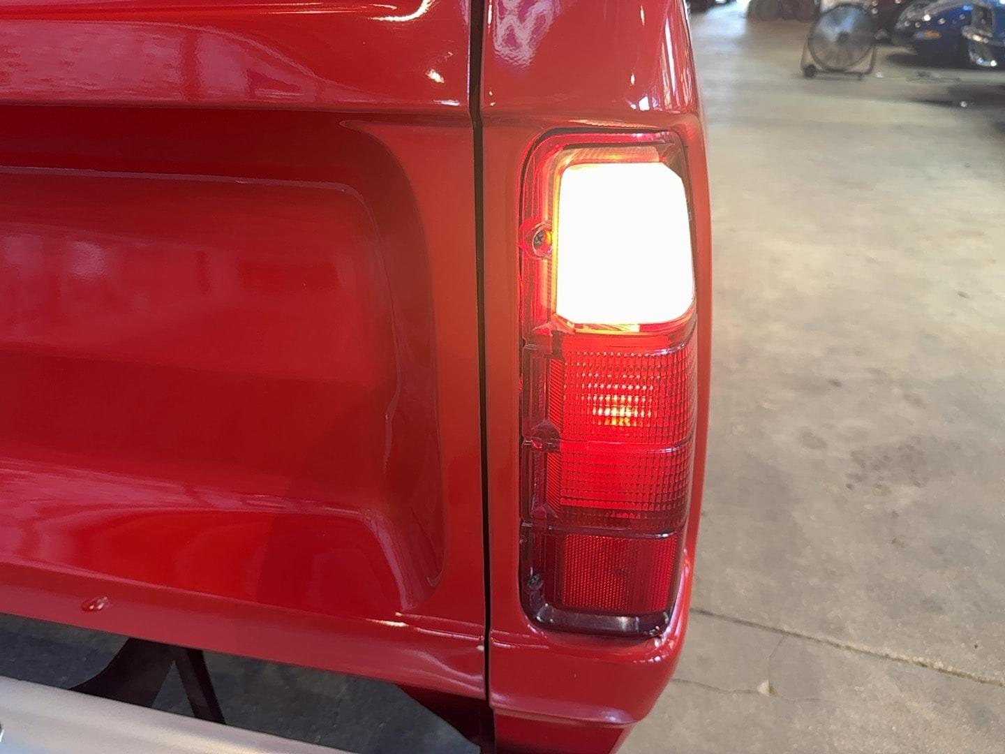1979 Dodge D100