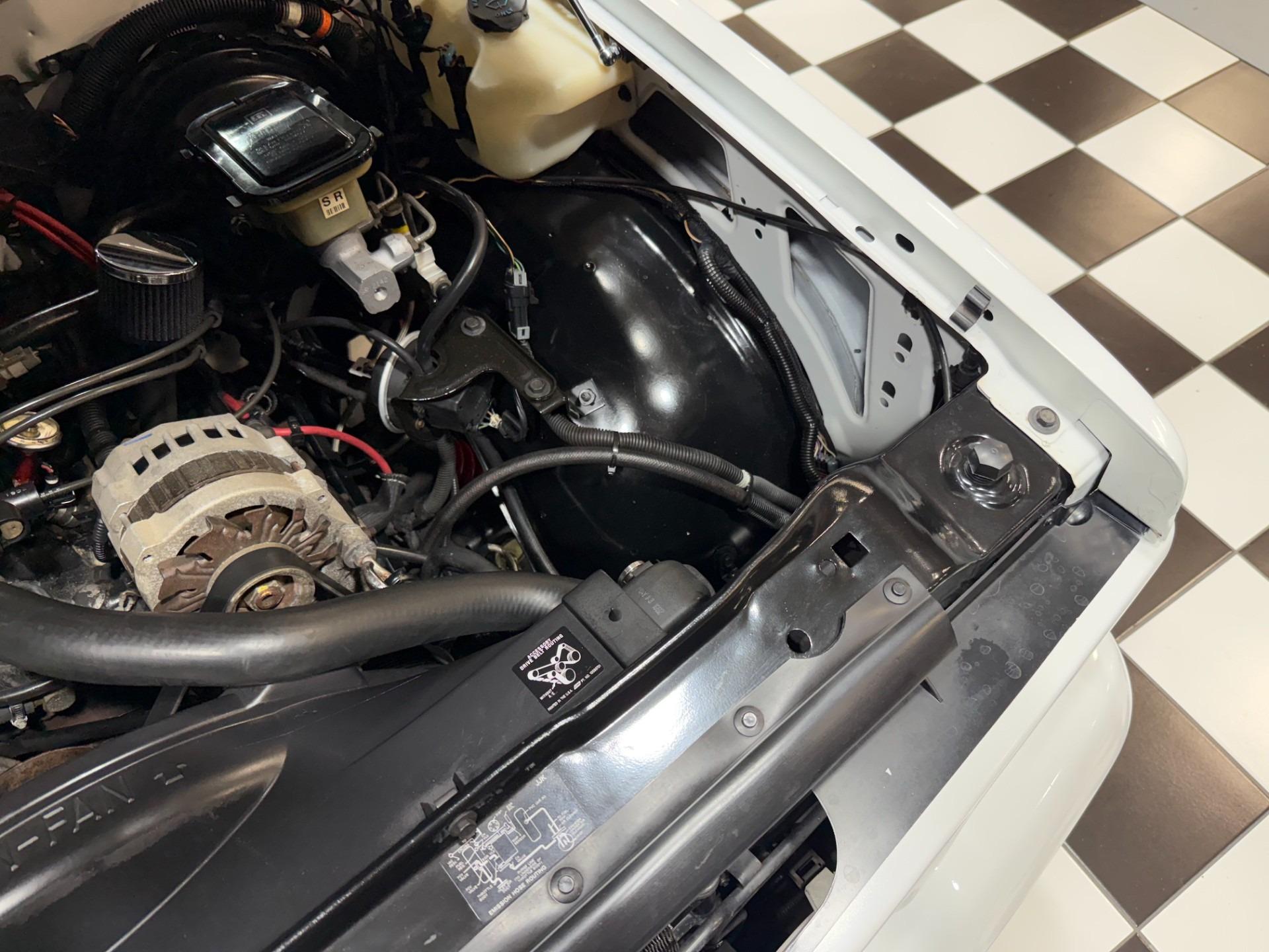 1992 GMC Typhoon Turbo