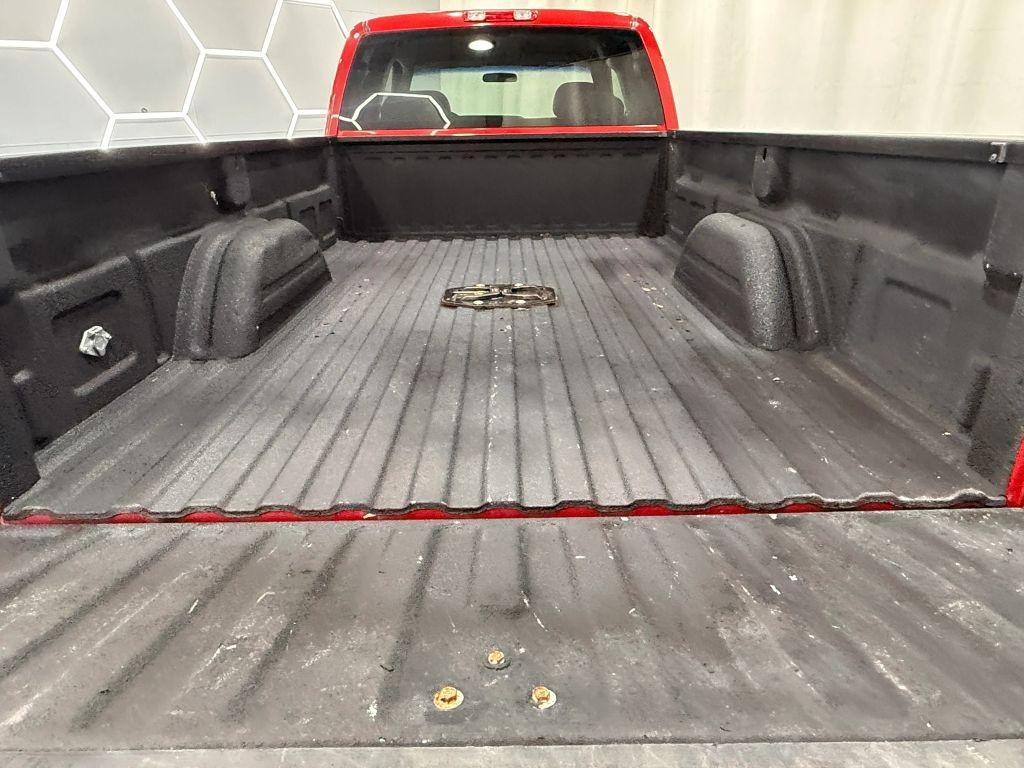 1999 Chevrolet Silverado 2500 HD