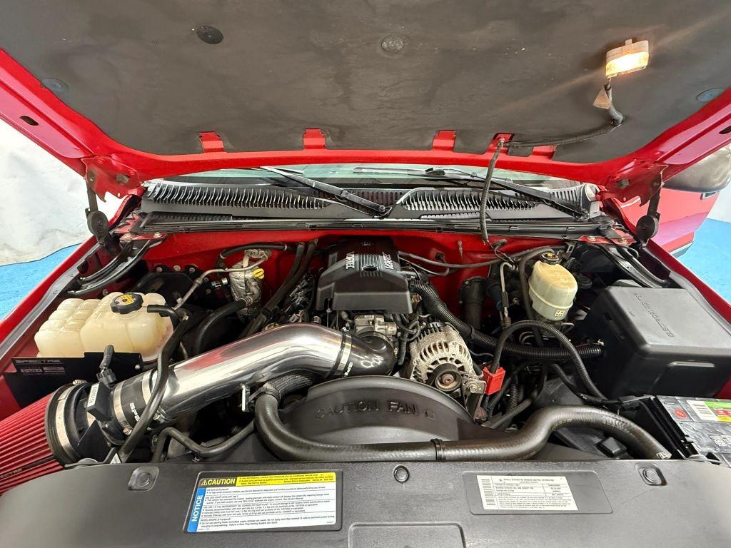 1999 Chevrolet Silverado 2500 HD