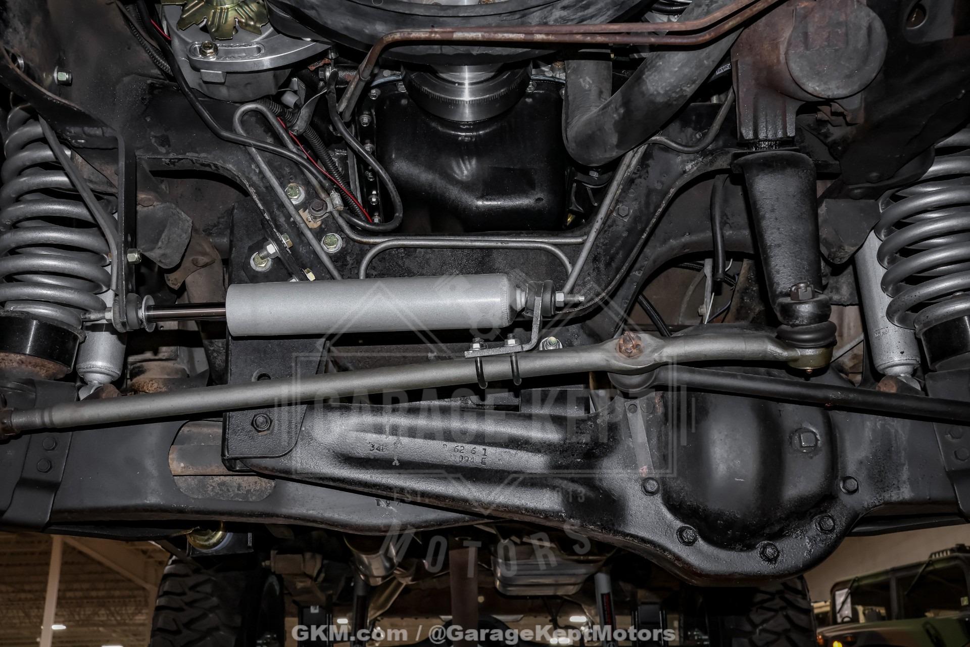 Supercharged 1986 Ford F-150 XLT