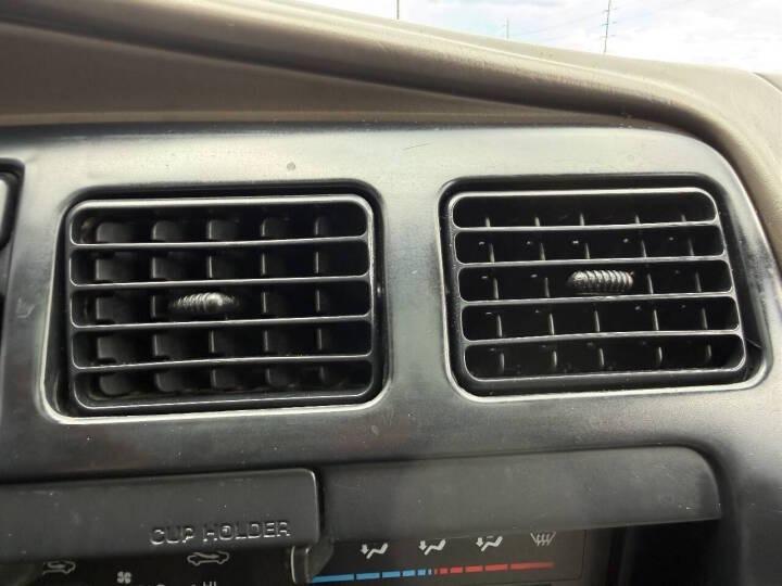 1996 Toyota 4Runner SR5