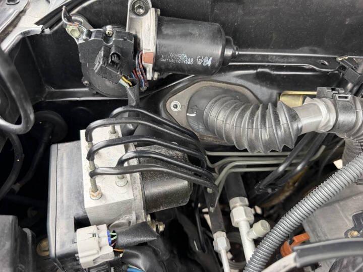 1996 Toyota 4Runner SR5