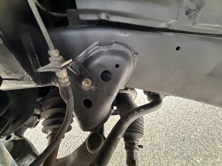 1996 Toyota 4Runner SR5