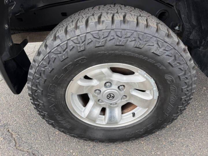 1996 Toyota 4Runner SR5