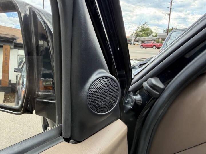 1996 Toyota 4Runner SR5