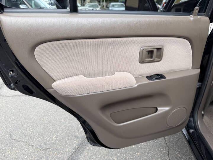 1996 Toyota 4Runner SR5