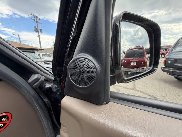 1996 Toyota 4Runner SR5