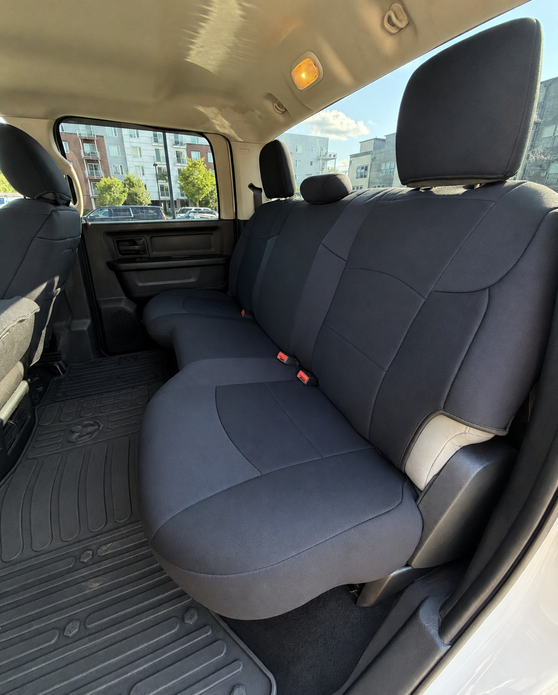 2015 RAM 3500 ST