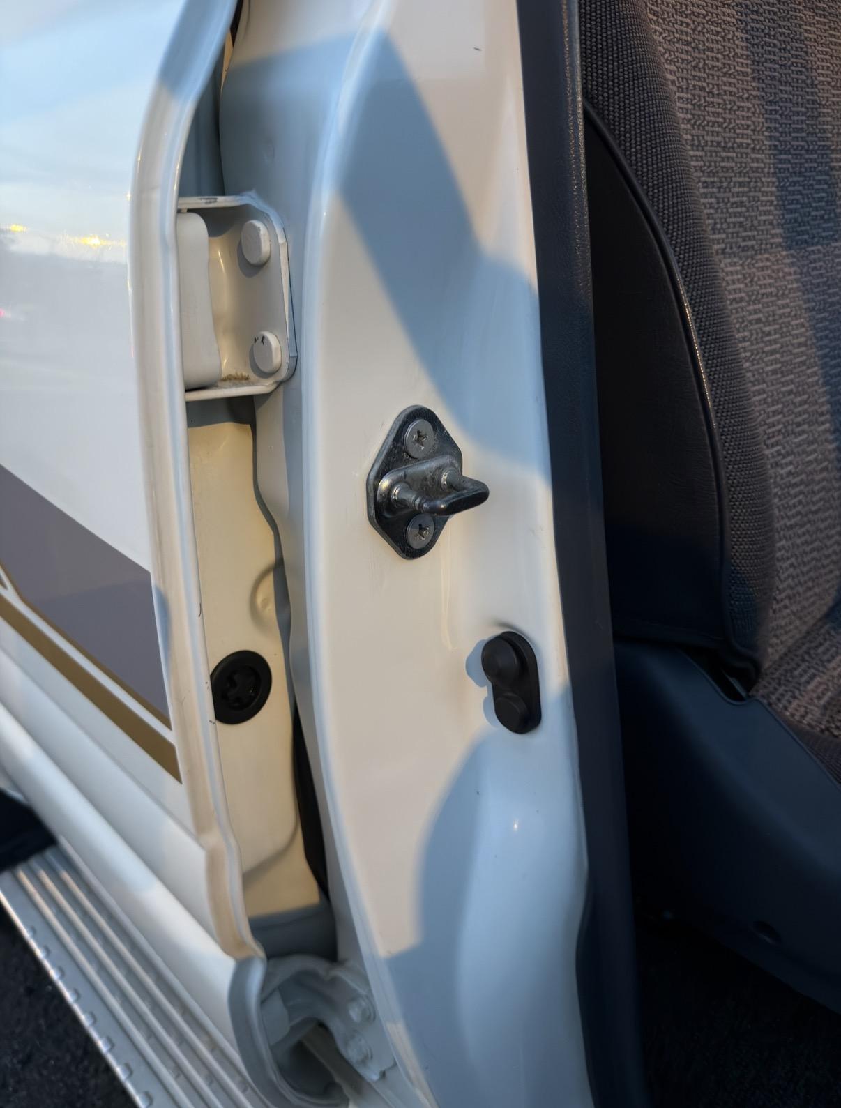 GCC-Spec 1994 Toyota Land Cruiser G